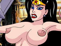 Wonder Woman